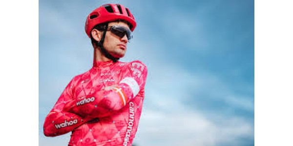 Kasper Asgreen remporte le Giro S14 2025